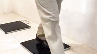 Mind-Blowing Japanese Tech That Turns Your Steps Into Energy!