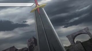 Danmachi S5 - Anime - Eps 14