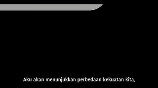 Rorounin Kenshin Meiji Kenkaku Romantan - Anime - Eps 20