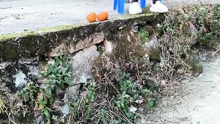 Watch funny video