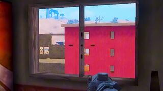 what the aim || gameplay in PC 120fps