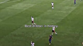 unstoppable Neymar jr.
