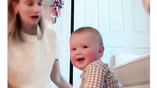 #viral_video #viralvideotiktok #trendingvideo #baby #babiesoftiktok #funnybaby #babyfever