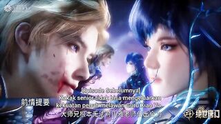 Soul Land 2 Eps 90