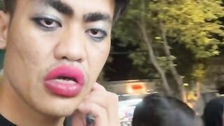Фильтр розыгрыша lucu