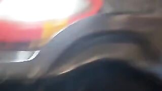 Bamper car Fantasy kingdow