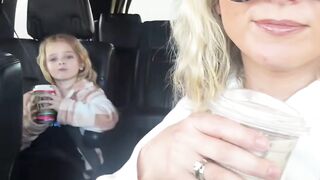 Burned again ???????????? Harper-373 Mom-0 #jokes #comedy #momlife #momanddaughter #girlmom #momsoftiktok