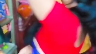 Romantic video