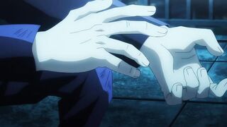 Jujutsu Kaisen S01 E02 In Hindi