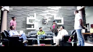 ह्मानंदम गोपीचंद से पंगा ले रहा है