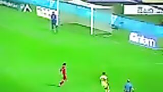 The king C R 7