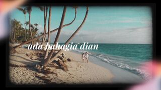 Ada Bahagia Diantara Sakit