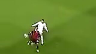 The Star Ronaldinho