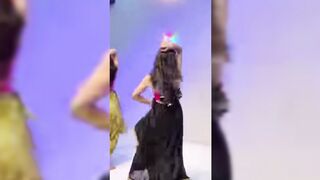 Indian Girl Ruchi Jail Dance