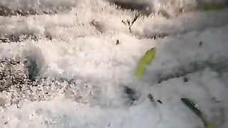 Hailstorm