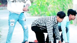 Most Funny Video Ever???????????? #new #funny #comedy #funnyvideos #foryou #tiktok #fyp #fypシ