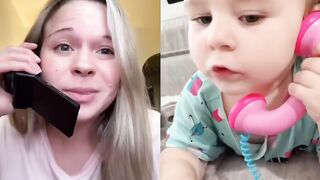 My most viral video on TikTok! My favorite duet! ???? @Penelope Dolce