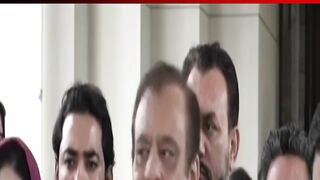 PTI Leader Shibli Faraz Criticises Shehbaz Govt