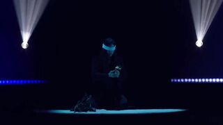 Magician Young-Min Brings His BEST MAGIC Yet! - Quarterfinals - AGT 2024
