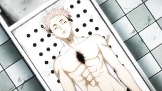 Jujutsu Kaisen S01 E06 In Hindi