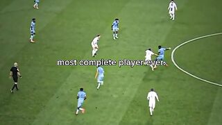 Neymar.jr most complete player ever