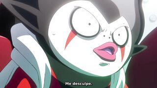 Dragon Ball DAIMA Temporada 1 - Episódio 1x1