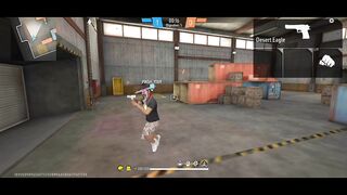 Free fire