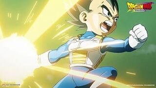 Dragon Ball DAIMA Temporada 1 - Episódio 02