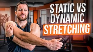 Should You Stretch Before A Workout_ _ Myth Bust Monday Ep. 6