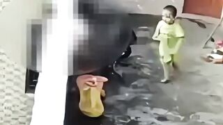 anak membunuh teman sebayanya