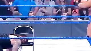 How on earth he do that?