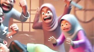 Funny shorts.