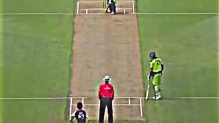 Shoaib Akhtar Redemption