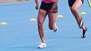 Sp athletics academy bhopal #cardio.2025