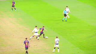 This Goal and Messi ????.mp4. 2025