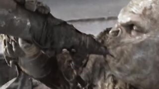 _Mordor'un Kara Kapıs. 2025