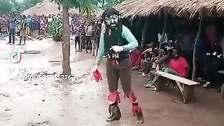 Doesn't have something to say