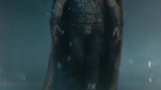 The Bond Between Santa and Krampus 2025