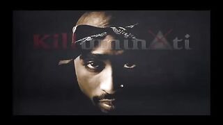 2pac killuminati