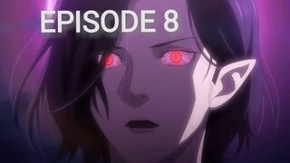 Babanbabanban Vampire Episode 8 In English SUB