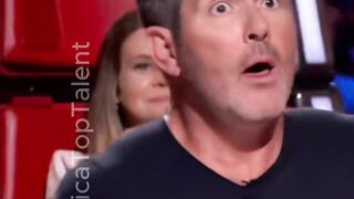 Unbelievable Magic Performance by Snake girl Shocks AGT Judges #talent #fyp #show #magic #girl #humanoid