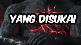 Tiga Kebiasaan Manusia Yang Di Sukai Jin