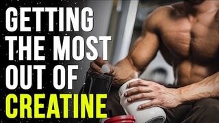 Should Creatine Be Taken Pre or Post-Workout