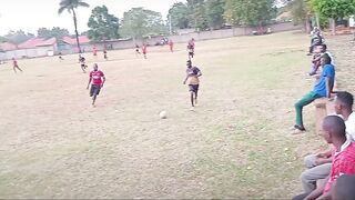 Red card