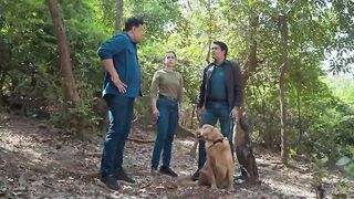 CID Returns 1st March 2025 Episode 21. part2