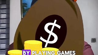 Here are the list of 5 top apps that pay you real money for playing games on your phone. #