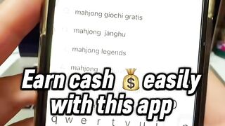 You have to try this out ???? Maholla is an app that helps you earn extra income by taking surveys or playing mobile