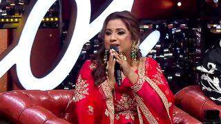 Indian Idol 15 1st March 2025 Episode 37 part.2