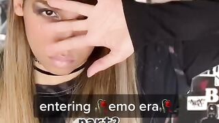 come to the dark side we have cookiiez via riribibi_ tiktok