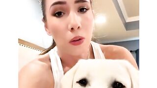 Buster Living His Best Life ???? #funny